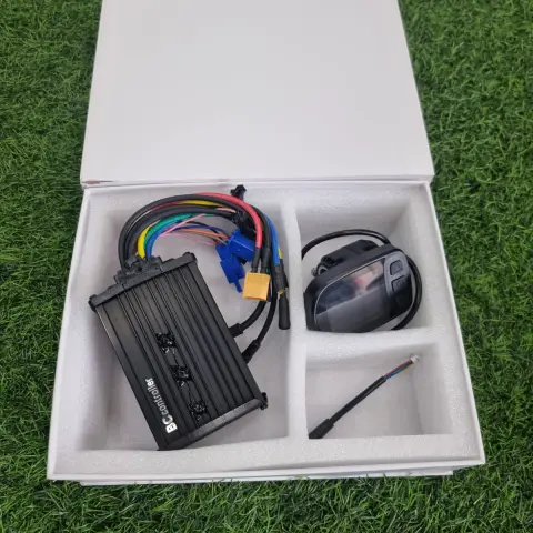 كمبيوتر bc1200 وط للانوكيم مع شاشة