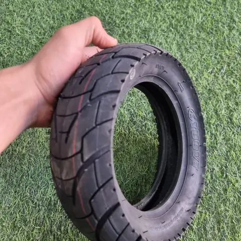 كوشوك سكوتر 80-65-6 ناعم توفوت اصلي بركب للانوكيم