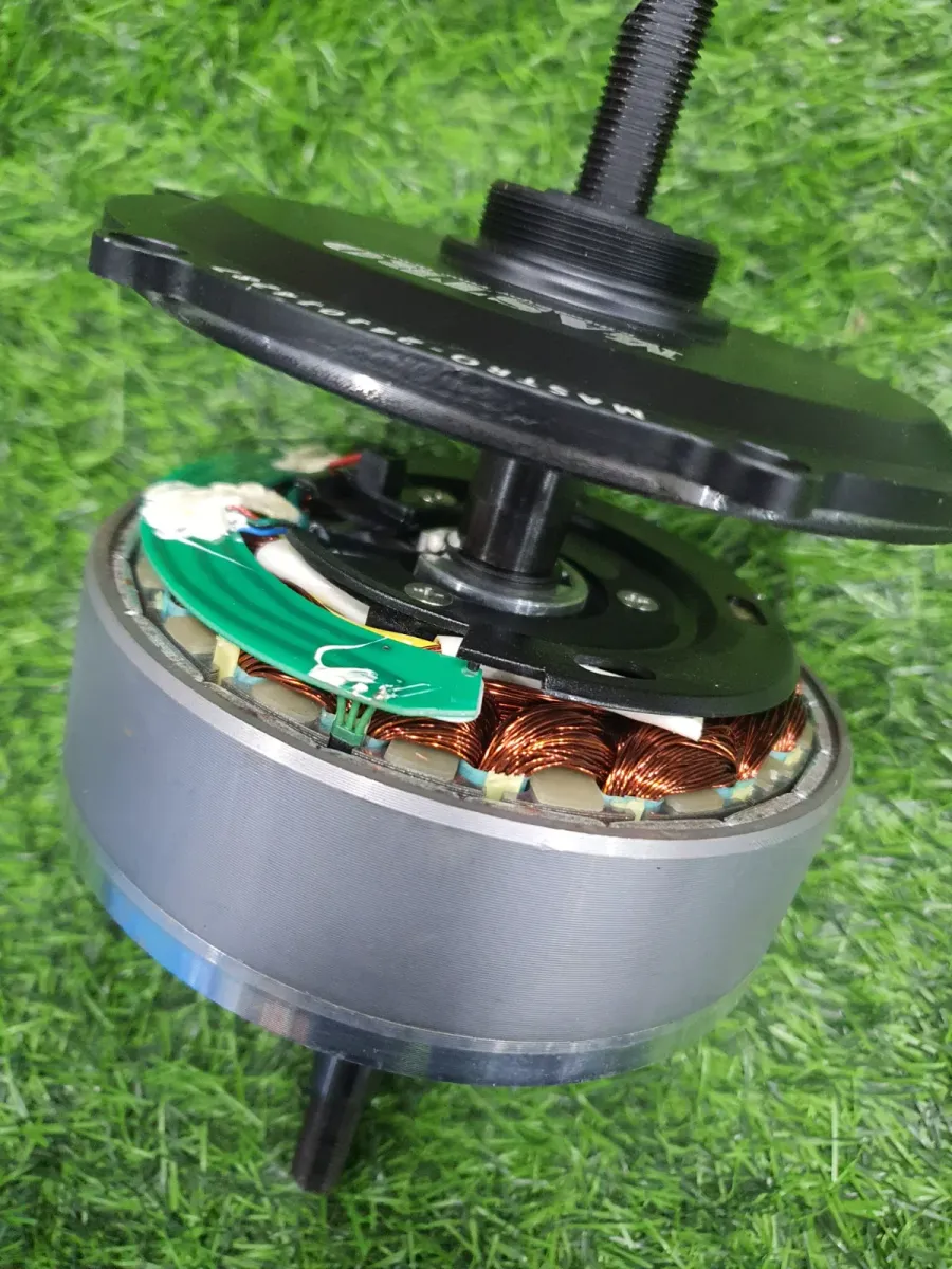 حشوة 750 وط 20*4 - صورة 3
